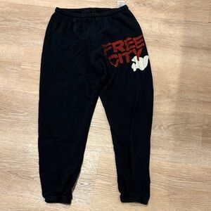 Freecity Sweats